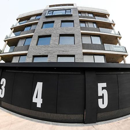 شقة Depto. En Costanera Frente Al Rio 2 A 4 Personas San Nicolás de los Arroyos المظهر الخارجي الصورة